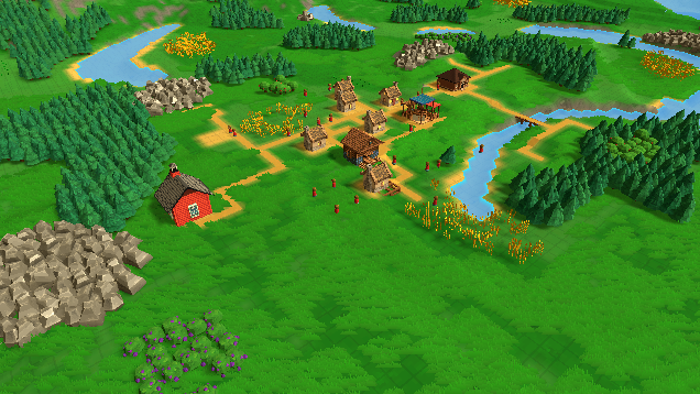 Village