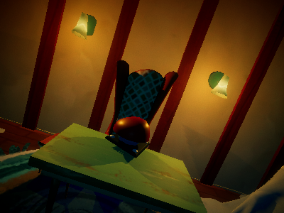 After Secret Neighbor Remastered