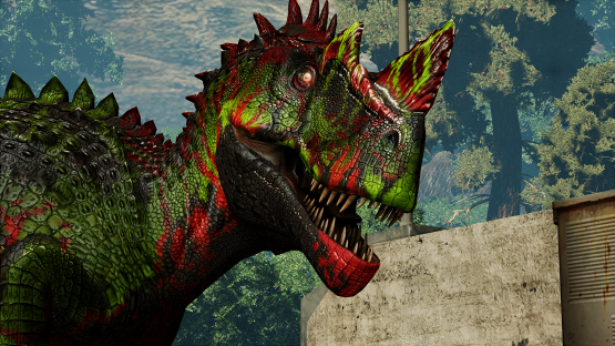Blighted Cerato (Holloween 2020)