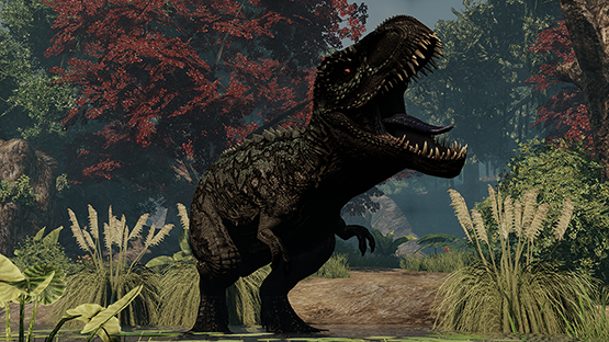 Malus Rex [Mutation]