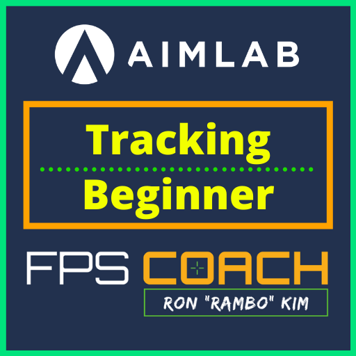 Tracking beginner