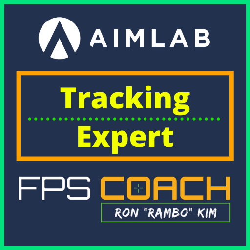 Tracking expert