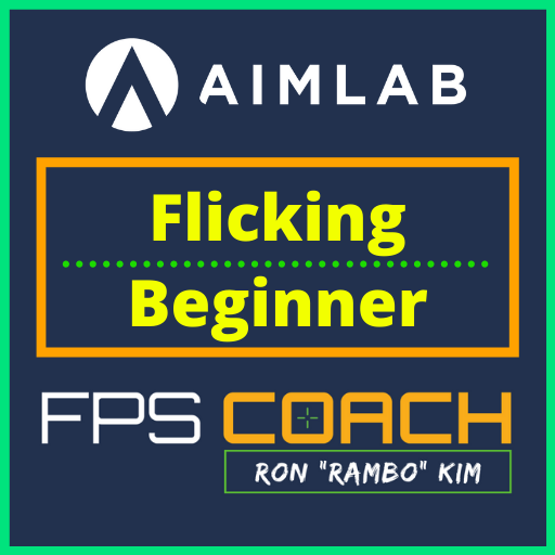 flicking beginner