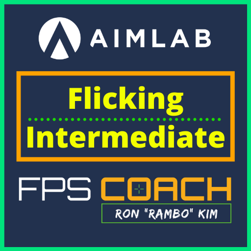 flicking intermediate