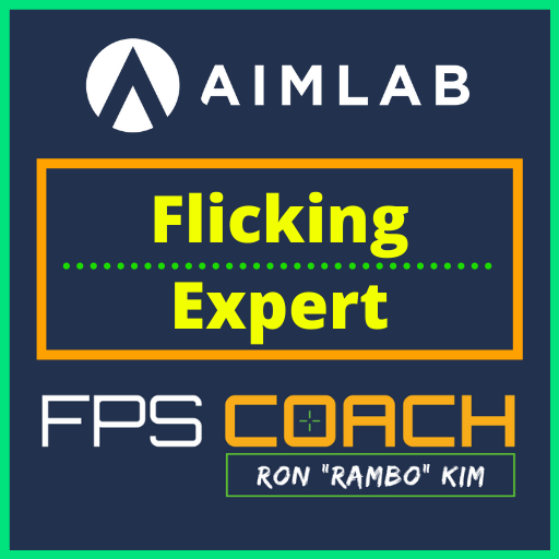 flicking expert