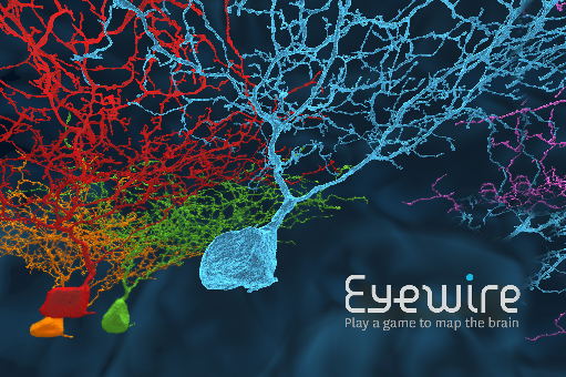 EYEWIRE PICTURE