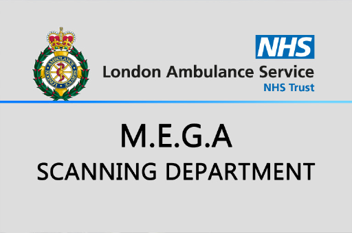 MEGA SCAN SIGN
