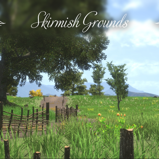 Skirmish Grounds