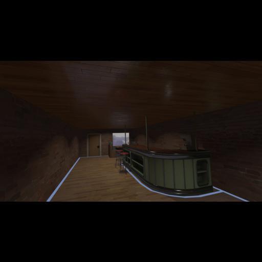 Simple Pub [UPDATE 10/3/2020]