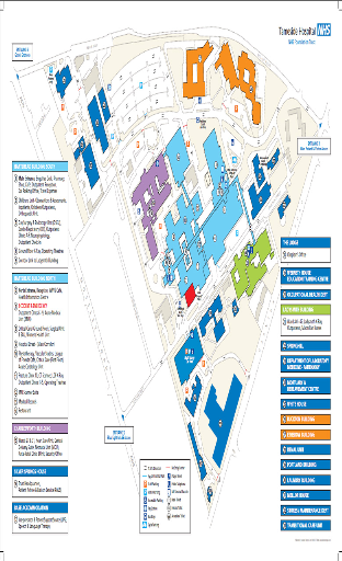 Hospital Map 03