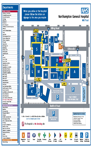 Hospital Map 04