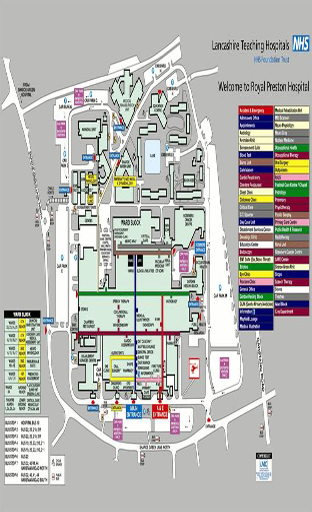 Hospital Map 05