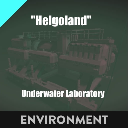 Spawn Helgoland