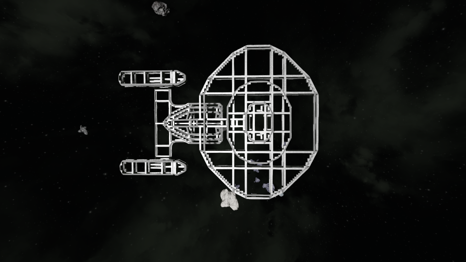 LSF STS 033 (modless) preview