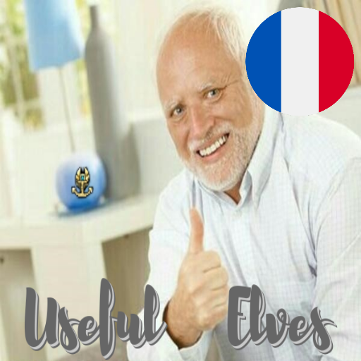 Français - Useful Elves - High Elf Communities for Colonies par Slavyk