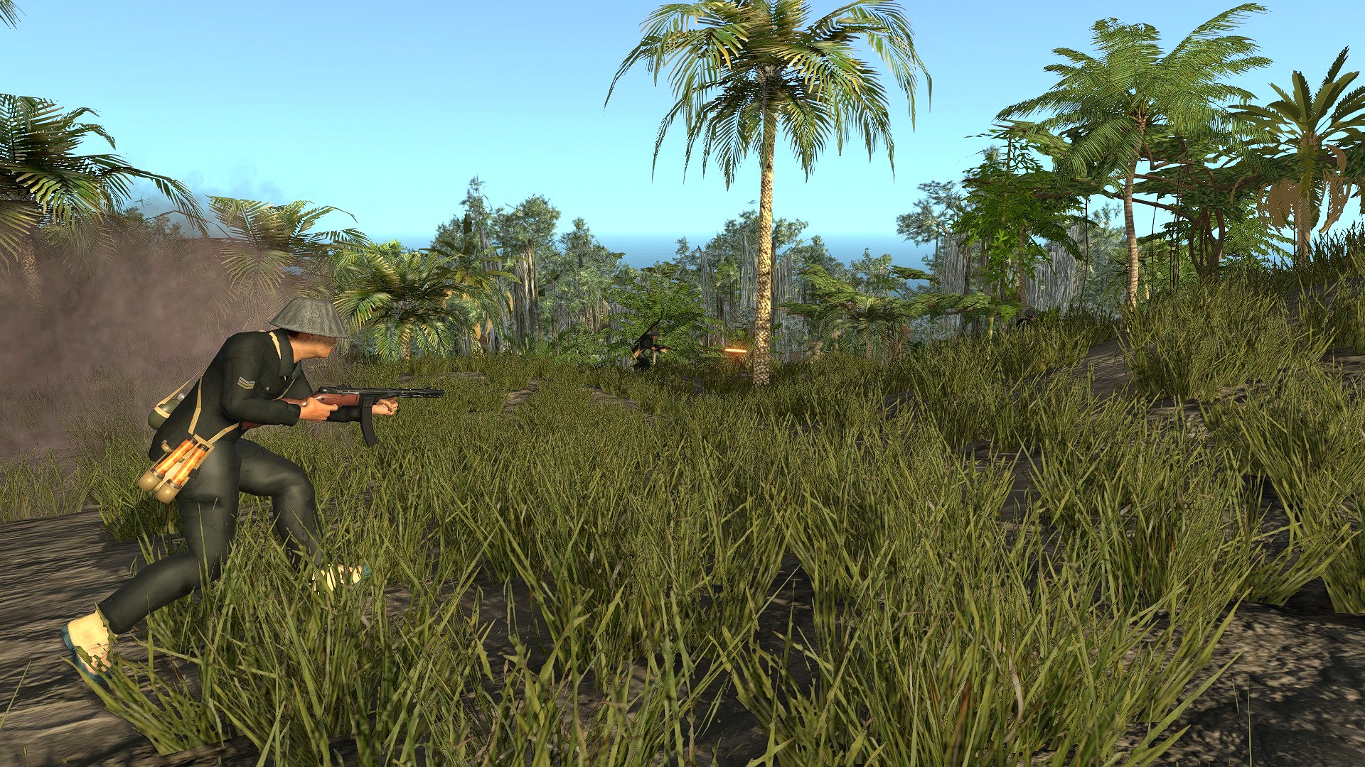 Tough nut to crack [Mission] preview