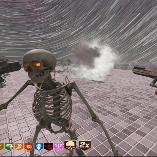 Skelly Tower preview
