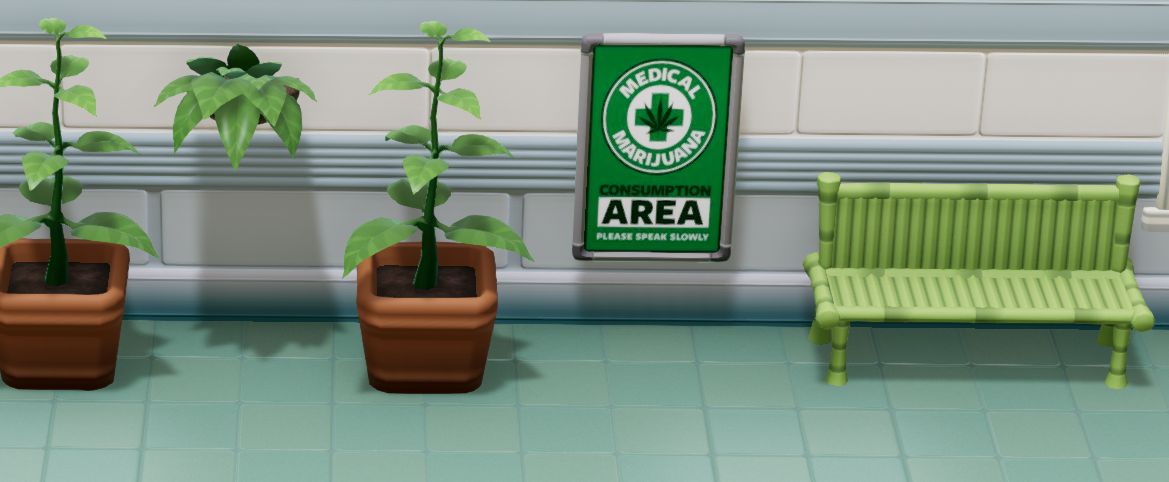 MEDICAL MARIJUANA