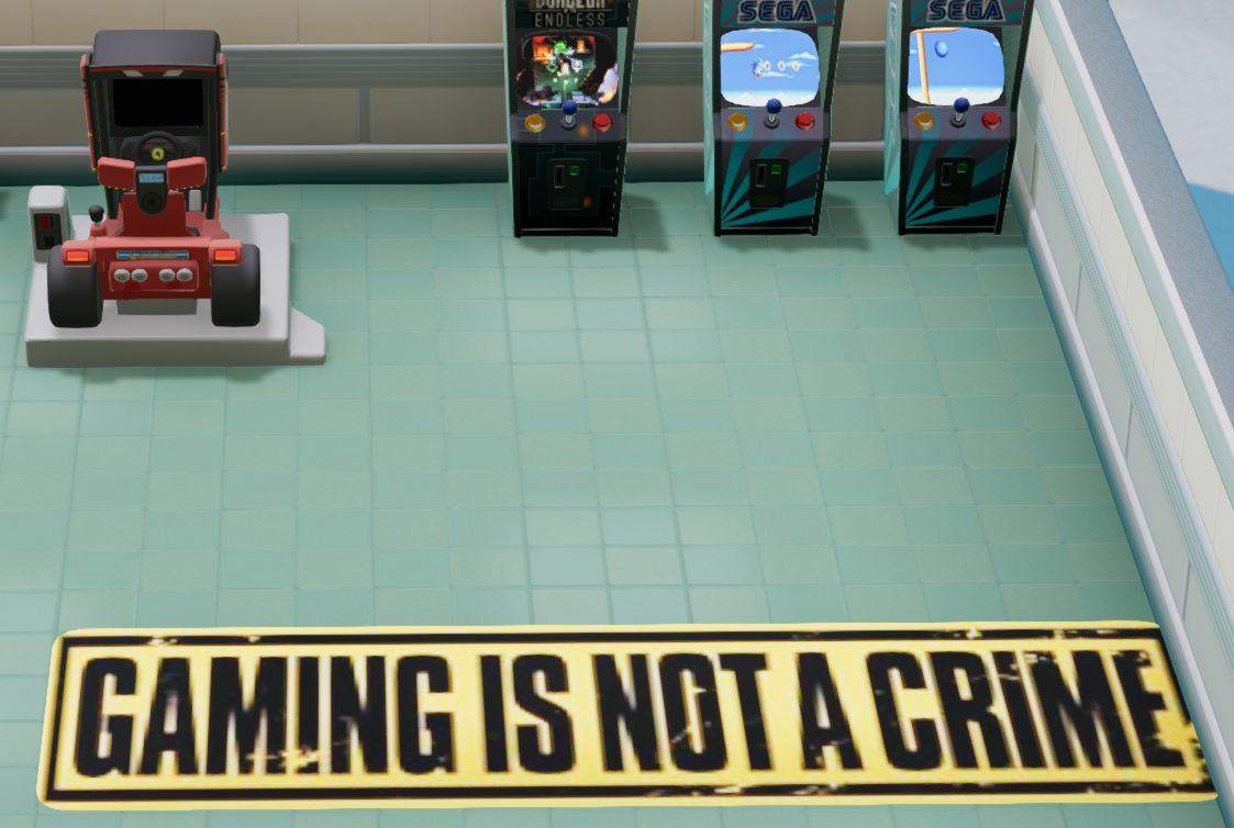 Gaming
