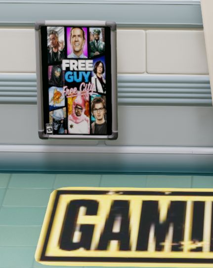 Free Guy