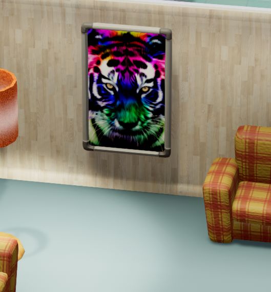 Tiger 1