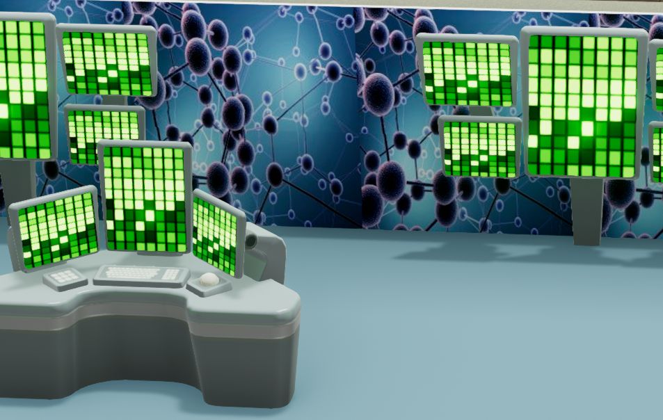 Molecule