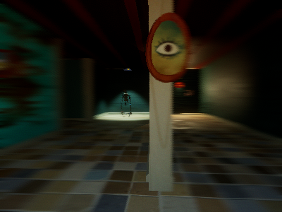 Fazbear Frights