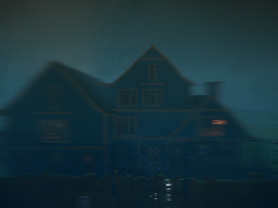 HelloNeighbor Prototype