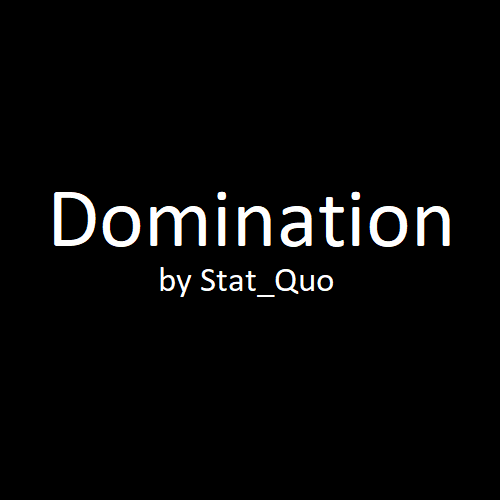 Domination