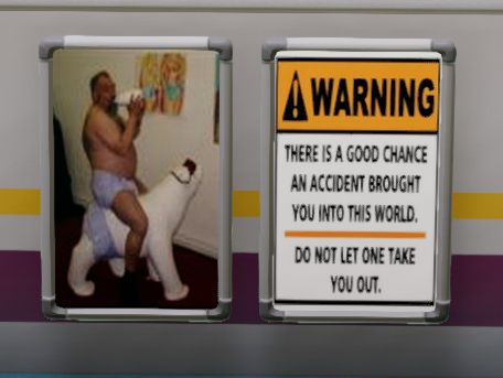 WARNING 425