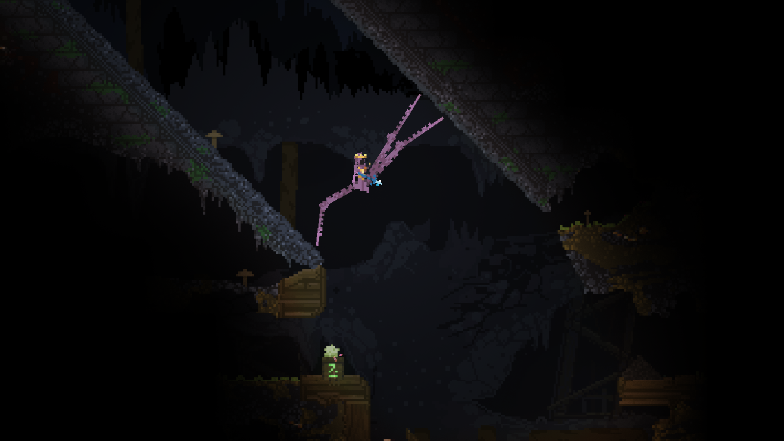 Lukki Mutation Challenge