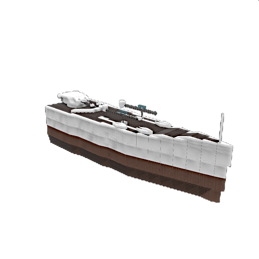 Cruiser London [Huge] 1st part