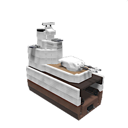 Cruiser London [Huge] 2nd part
