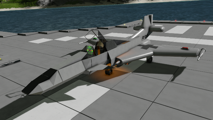 [SENB] J200 preview