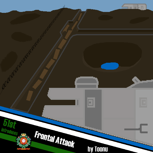 Frontal Assault