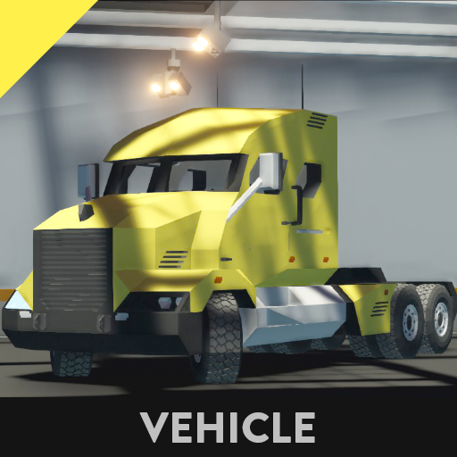 DIS 720 [Semi Truck]