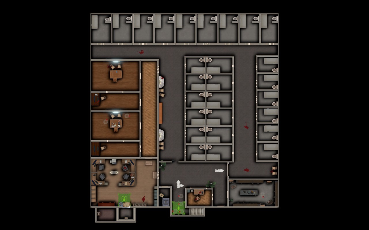 Detain