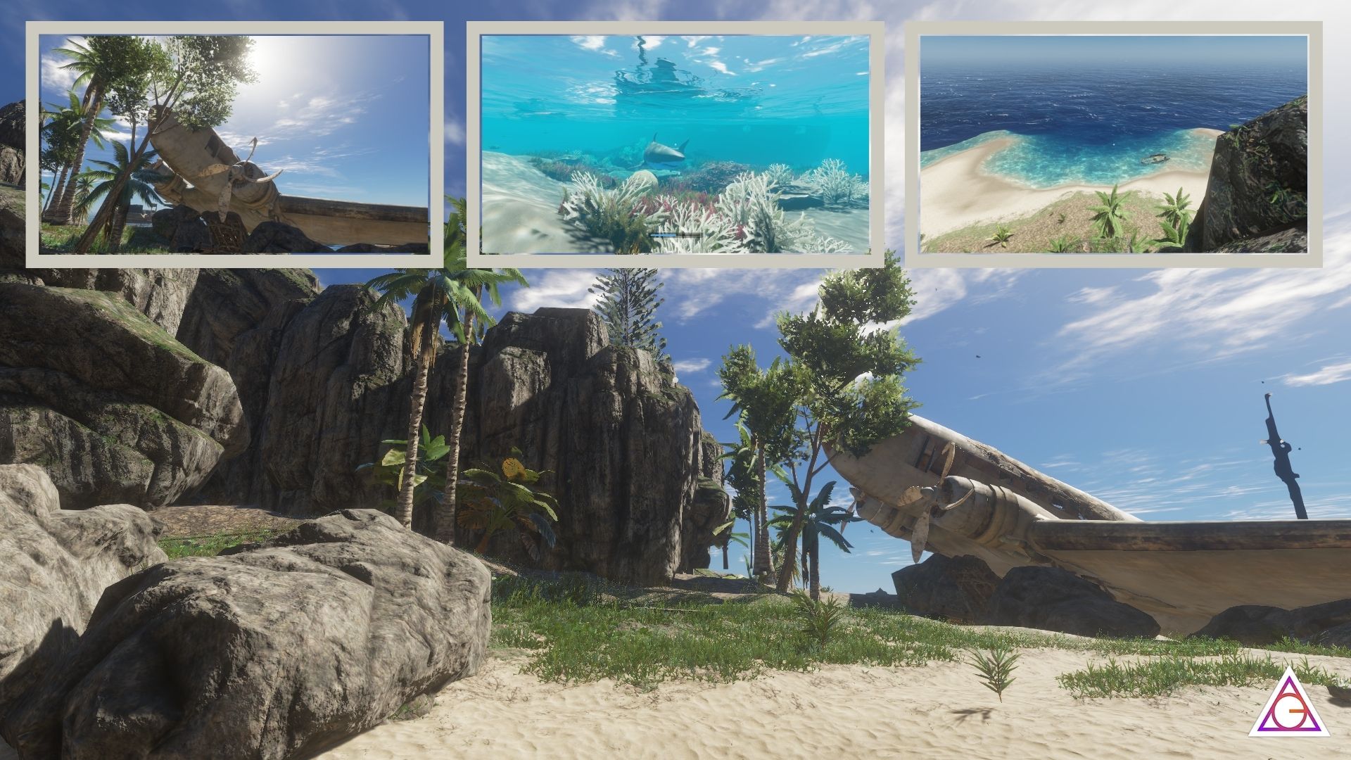 SKULL ISLAND