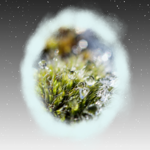 Plum - Melted Snow
