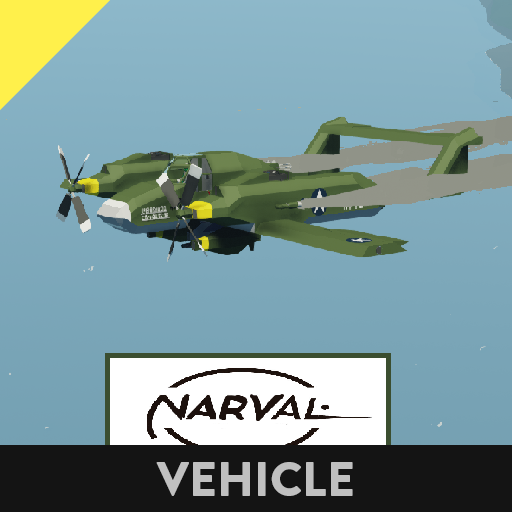 Narval DLC