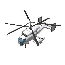 MH-30 Outfielder