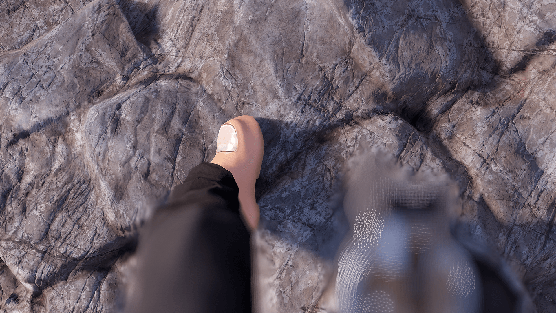 Big Toe Boots thumbnail 8