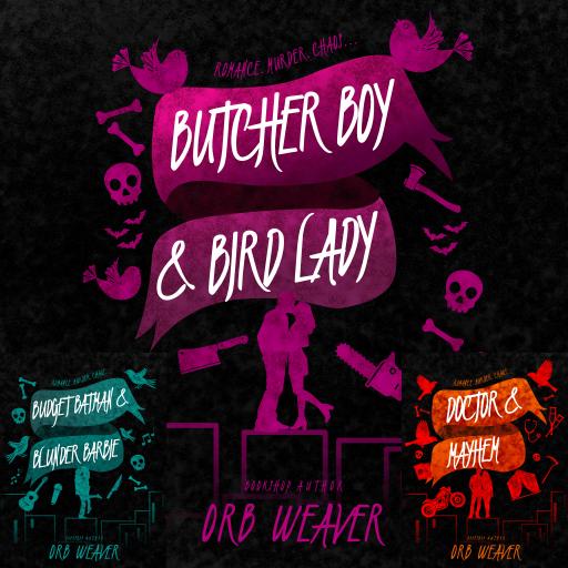 Butcher Boy & Bird Lady (Ruinous Love Parody)
