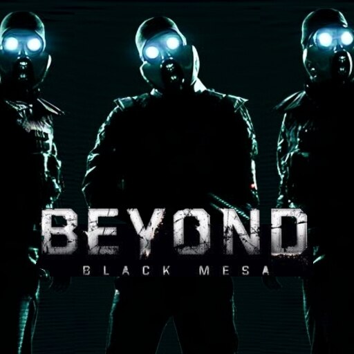 Beyond Black Mesa Soldiers [NPC]
