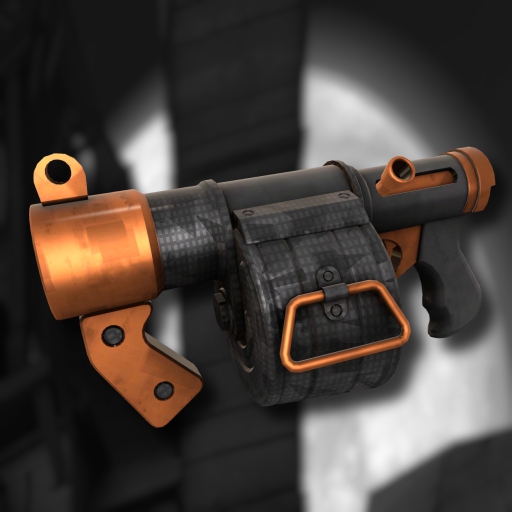 Frag Fueled – Team Fortress 2 Mod