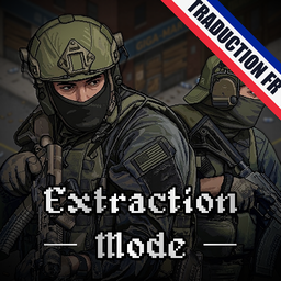 Extraction Mode - French Translation (Traduction française)