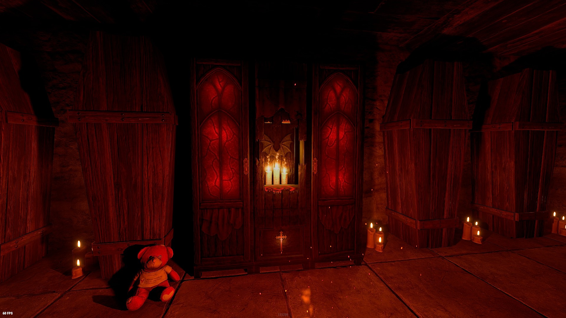 Lord of the Night Locker thumbnail 9
