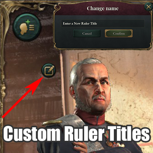 Custom Ruler Titles preview