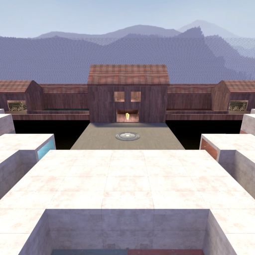Moat – Team Fortress 2 Mod