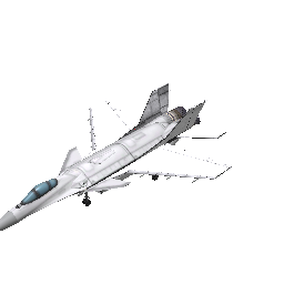 ShK-62 “Bogatyr-K” (Fortress-D)